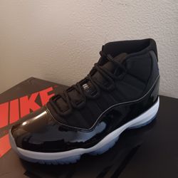 Jordan 11 Space Jam