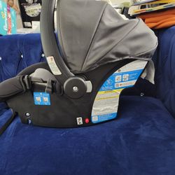 Safety 1st Car Seat