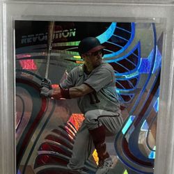 Zimmerman 2023 Panini Chronicles Baseball Card