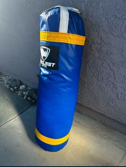 Boxing Bag