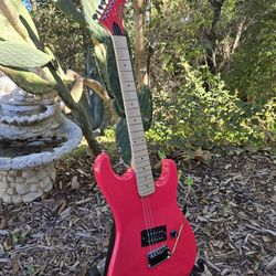 Kramer Baretta Special 