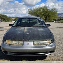 Saturn SL2