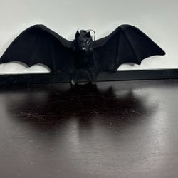 Handmade Small Bat