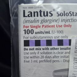 5 Insulin 