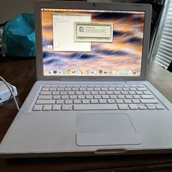 Mac Book 