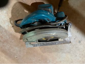 Circular saw