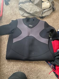 Wetsuit