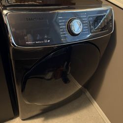 Samsung Gas Dryer