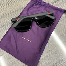 Gucci Men’s Sunglasses 