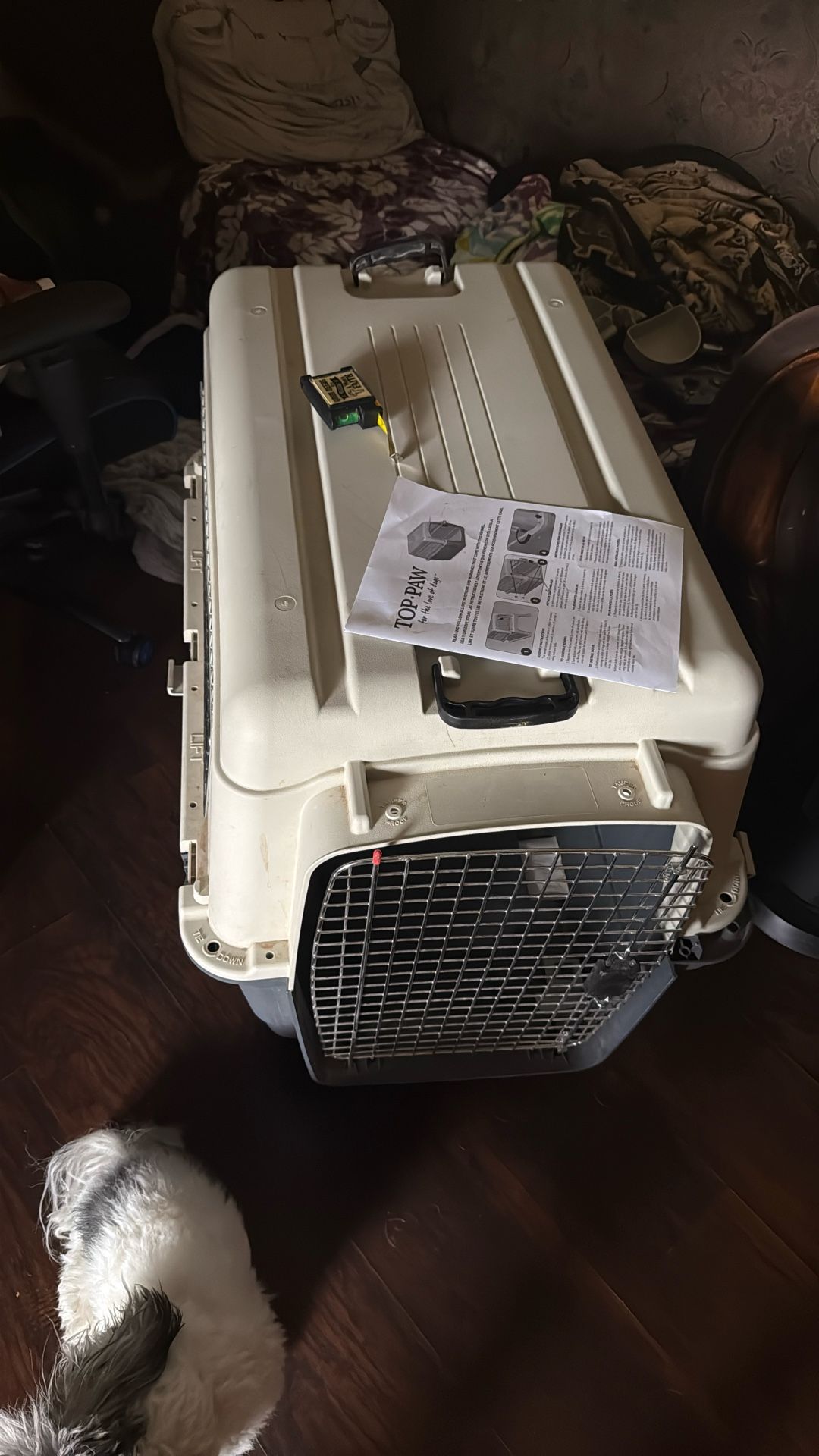Dog Crate
