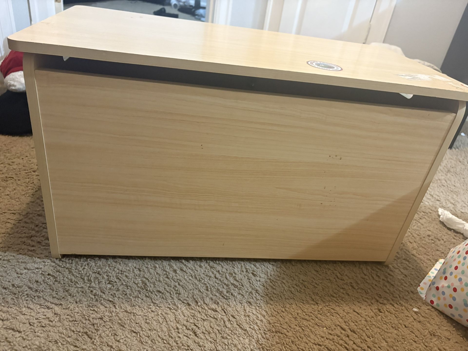 Storage