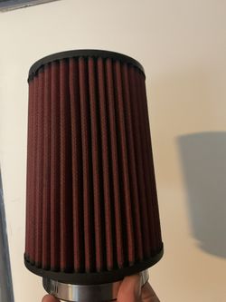 Aem Intake Filter