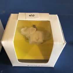 Elephant Pendant (Gift Item)