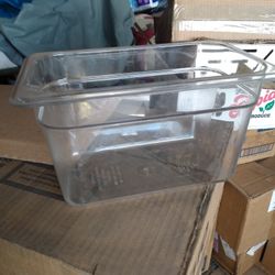 Container Heavyduty