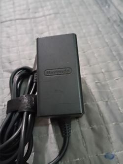 Nintendo Switch Official Nintendo charger fully working and tested - Switch  AC adapter Power  Supply