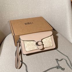 Coach Tabby Bag 
