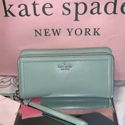 Kate Spade Wallet!