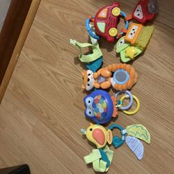 Baby Toys 