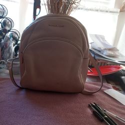 Michael Kors Back Pack Bag