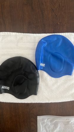 Gorros de Natación