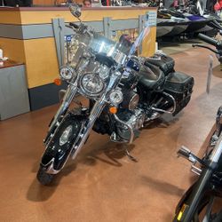 2019 Indian Chief Vintage 