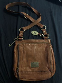 Fossil Crossbody Bag
