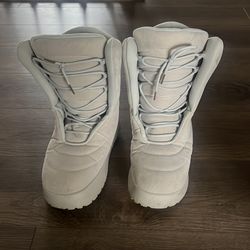 European Designer Boots Size 11