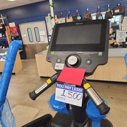 Exercise Equipment 