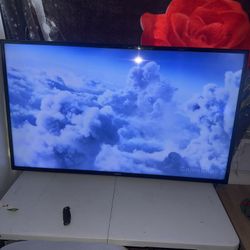55 Inch Samsung Smart Tv 