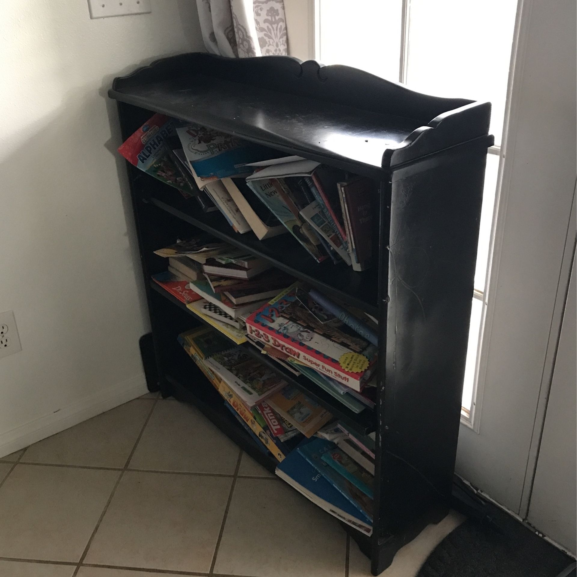 Book Case