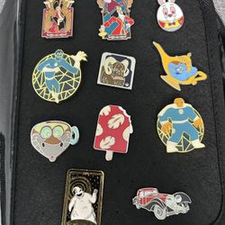 Disney Pins