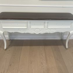 Console Table