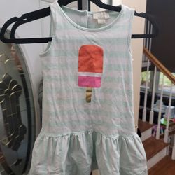 Kate Spade Size 5 Dress