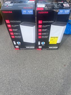 Air conditioners
