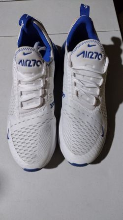 Nike Air 270 Size 9 Mens Like New