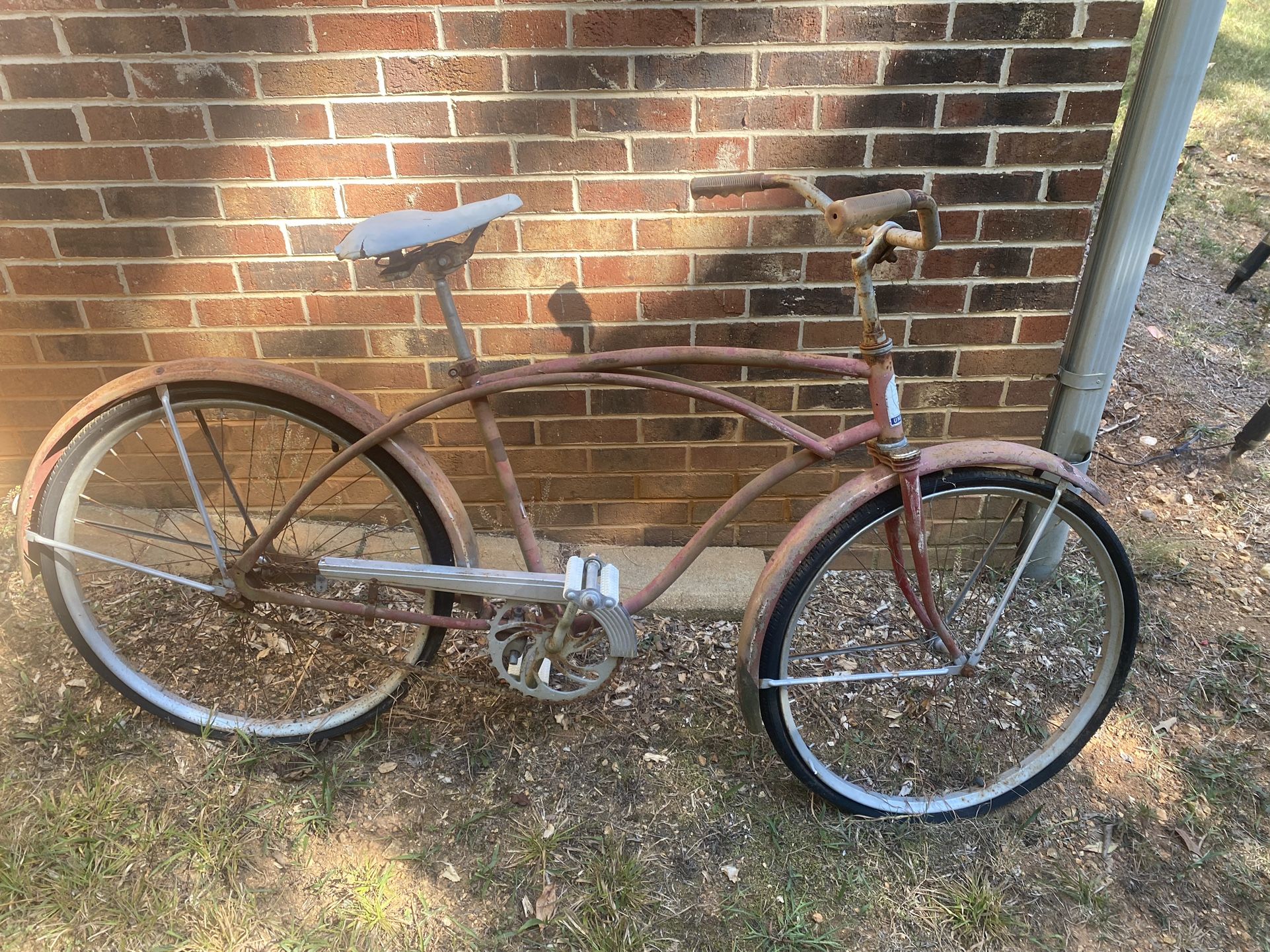 Vintage Star Universal Bicycle 