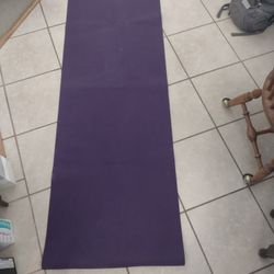 Jade Yoga Mat