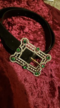 Ralph Lauren belt