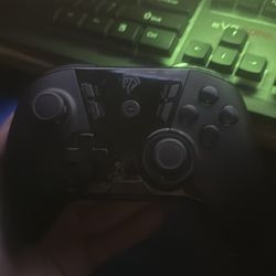 Easy Smx pro controller