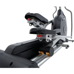 ELLIPTICAL MACHINE like Pelatron