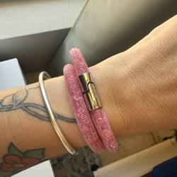 SWAROVSKI BRACELET 