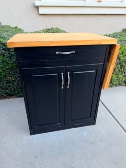 Butler’s Cart
