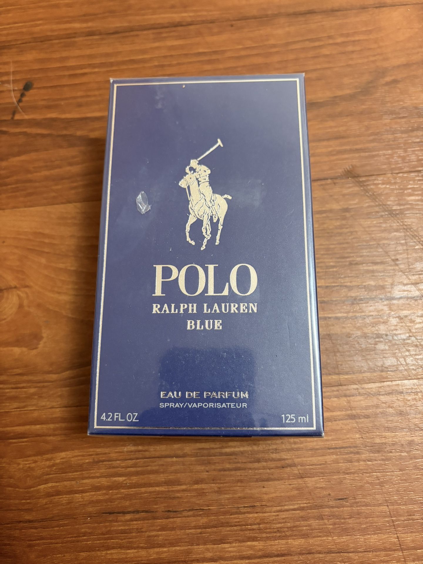 Polo Cologne