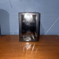 Dior Sauvage Elxir 3.4 Fl Oz