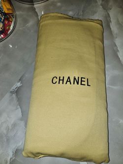 Chanel purse
