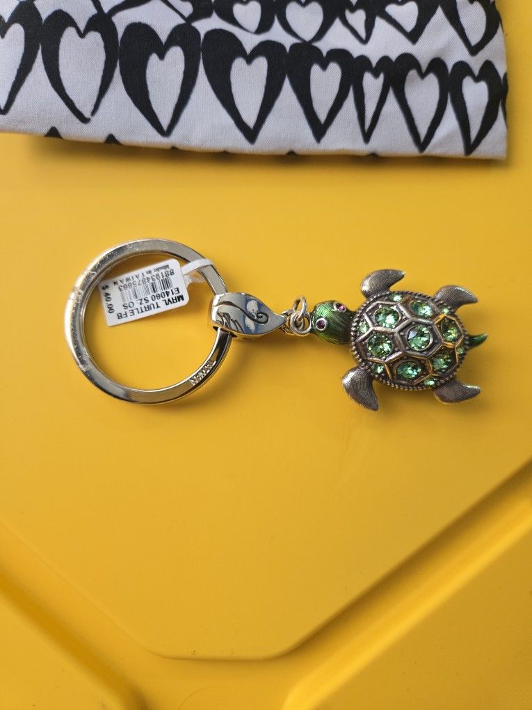 Brighton Keychain