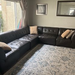 Sofas 