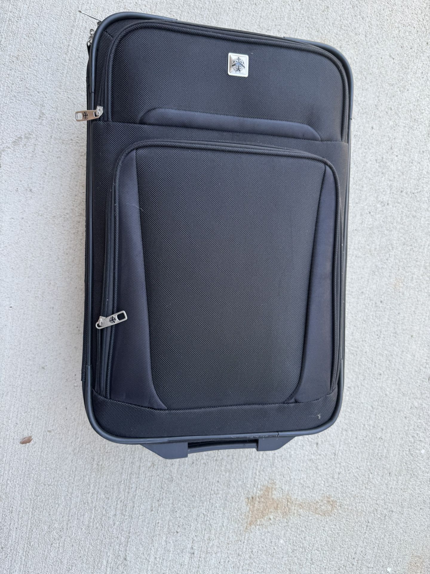Carryon Luggage