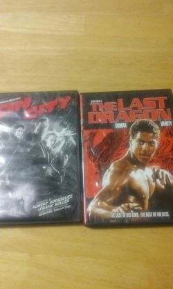 DVD