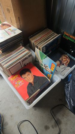 Records records!!!!